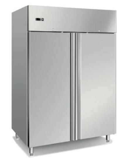 Холодильна шафа COOLTECH GN1410TN